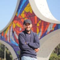 TikTok Account - h.a.y.t.h.a.m.1