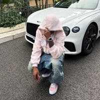 TikTok Account - juniorsimo_