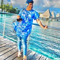 TikTok Account - numatangopi