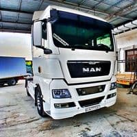 TikTok Account - sevinchbek.__.007