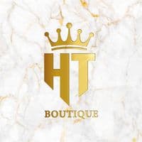 TikTok Account - ht_boutique_