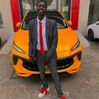 TikTok Account - khim.brown