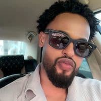 TikTok Account - shameto_