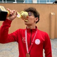 TikTok Account - ataberk03454