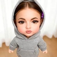 TikTok Account - margaret_black1