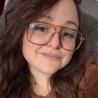 TikTok Account - the_only_crystal_babin