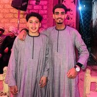 TikTok Account - hamed_hussein7