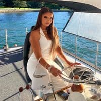 TikTok Account - chelsea_sea0