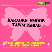 TikTok Account - suabnkaujkaraoke