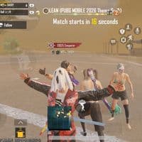 TikTok Account - yuh_mother_man6