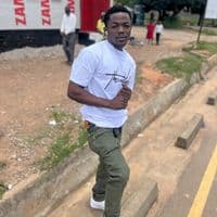 TikTok Account - emmanuelkalusa1