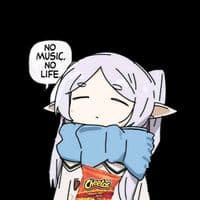 TikTok Account - anthlyrics