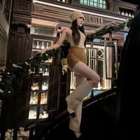 TikTok Account - holienmakeup72