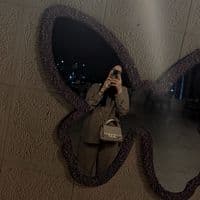 TikTok Account - nawara.aba