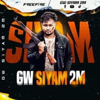 TikTok Account - gw_siyam_2m_