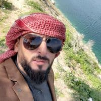 TikTok Account - habib.alali0