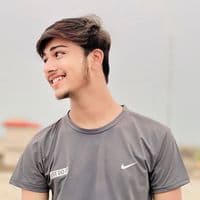 TikTok Account - shahzaibharal17