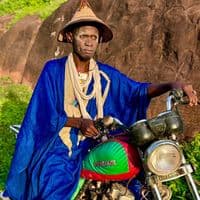 TikTok Account - pubnet1