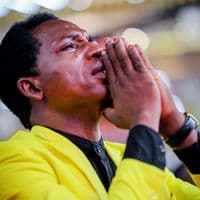 TikTok Account - apst_abraham_w_abokondu