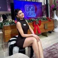 TikTok Account - liaberzan_55