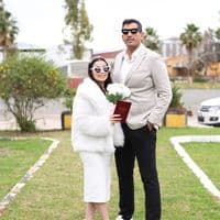 TikTok Account - melissaa1._