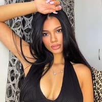 TikTok Account - naadjolina