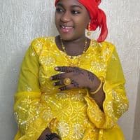 TikTok Account - oumoudillybalayira