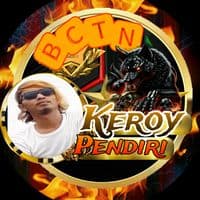 TikTok Account - bejuangtanpacinta