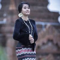 TikTok Account - chomonko_2