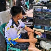 TikTok Account - anzie_audio_rental