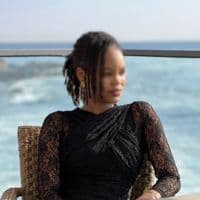 TikTok Account - mariamdalein1