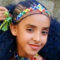 TikTok Account - helari.hera