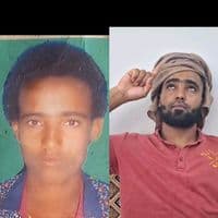 TikTok Account - cululle_ilma__oromo