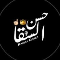 TikTok Account - xx_hassanelsska_xx