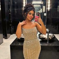 TikTok Account - mariamashrafazizz