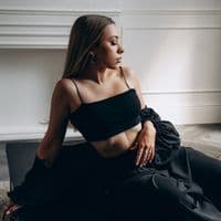 TikTok Account - ana.saveleva