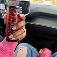 TikTok Account - chahrazadbanchrif1