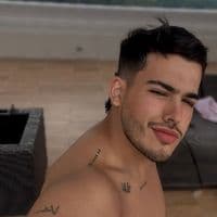 TikTok Account - fabianrb3