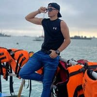 TikTok Account - jeiner12.lv