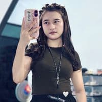 TikTok Account - melaaati.pd