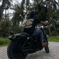 TikTok Account - hulhanguavashushaape