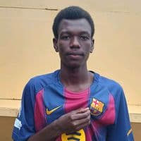 TikTok Account - abakarissahassan0