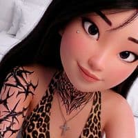 TikTok Account - mulan_quebrada