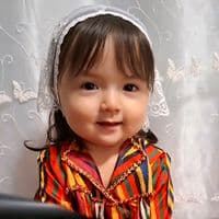 TikTok Account - iforichka0