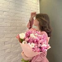 TikTok Account - manar.a18