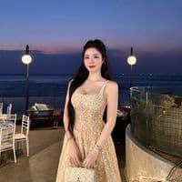 TikTok Account - hathuuu1610