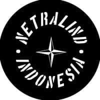 TikTok Account - netral_indonesia