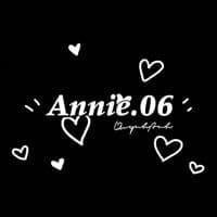 TikTok Account - annie.2116