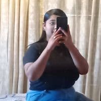 TikTok Account - lijahne.webber