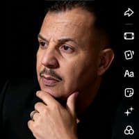 TikTok Account - mahani871